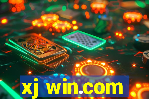 xj win.com